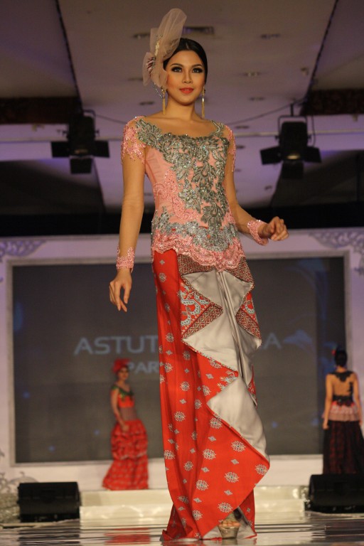 Busana Astuti Karisma