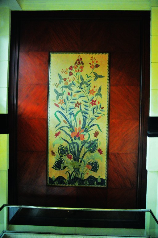 LUKISAN IWAN TIRTA (3)