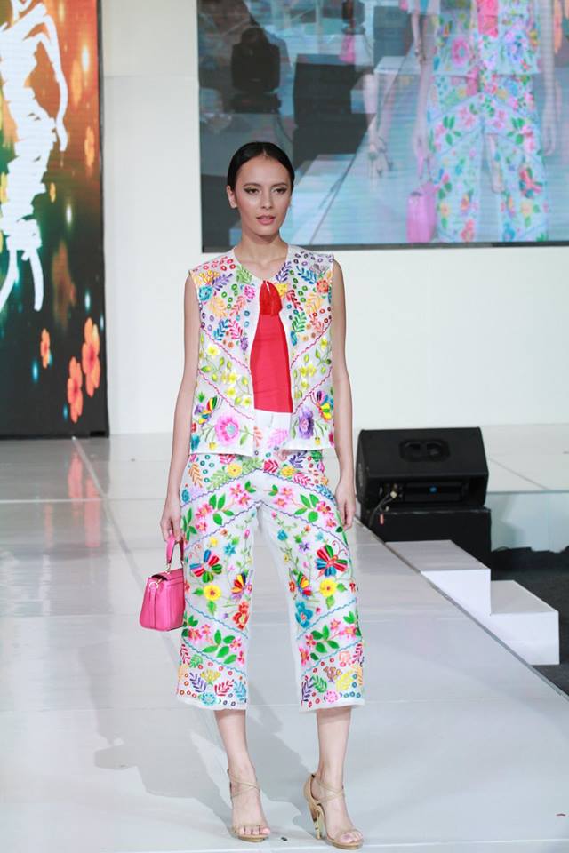 Dekranasda DKI Jakarta Nita Seno Adji