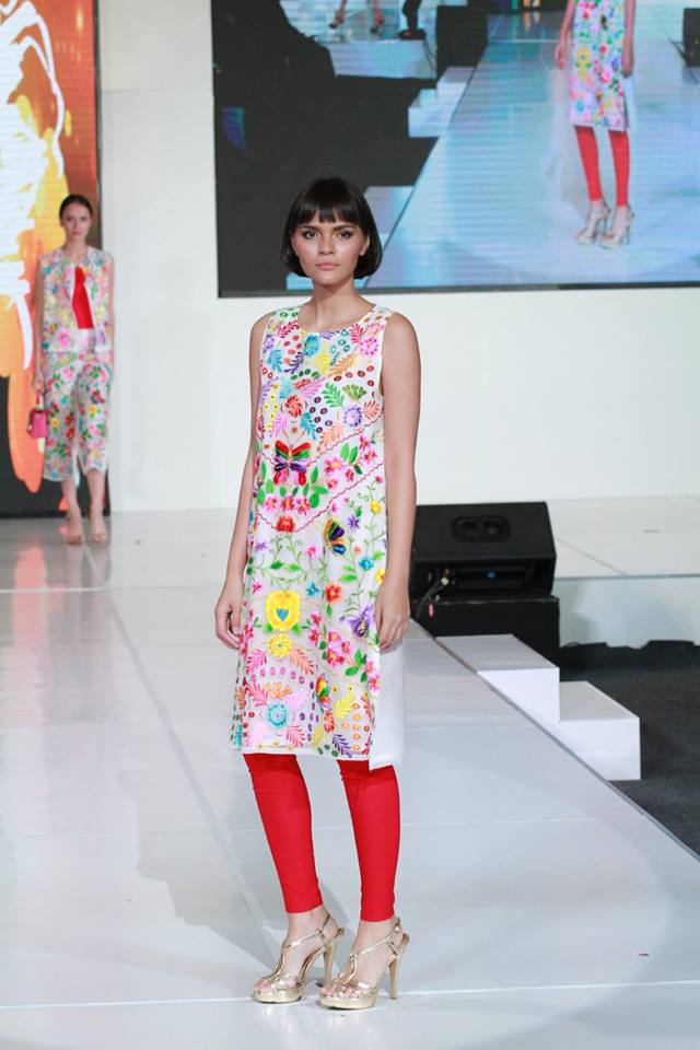 Dekranasda DKI Jakarta Nita Seno Adji