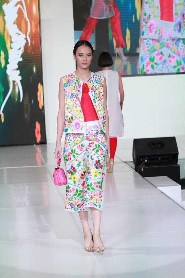 Dekranasda DKI Jakarta Nita Seno Adji