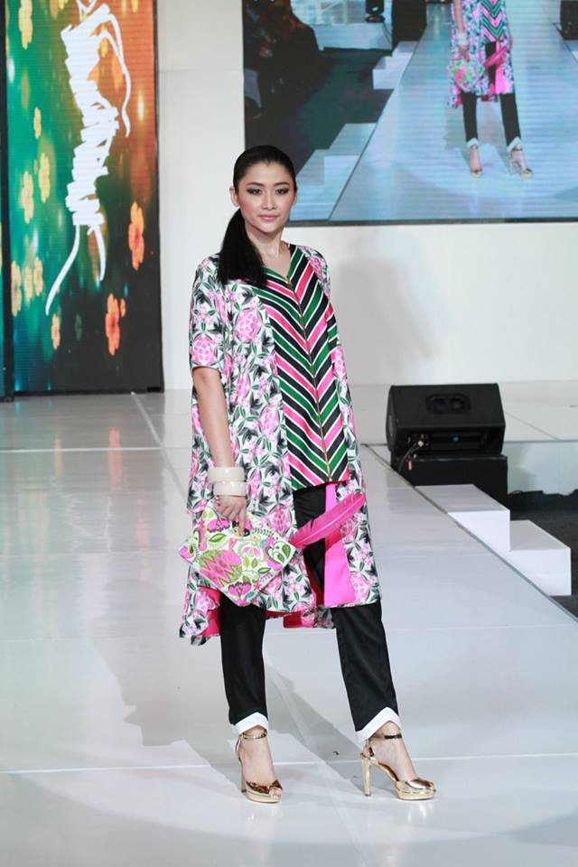 Dekranasda DKI Jakarta Tri Setio Utomo