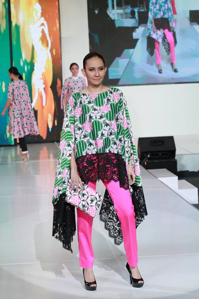 Dekranasda DKI Jakarta Tri Setio Utomo