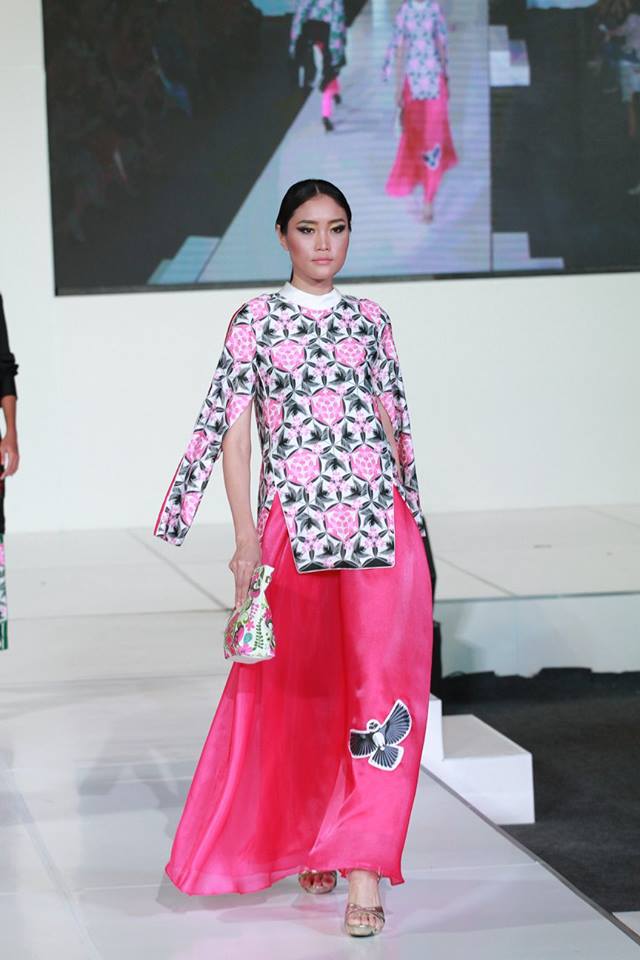 Dekranasda DKI Jakarta Tri Setio Utomo