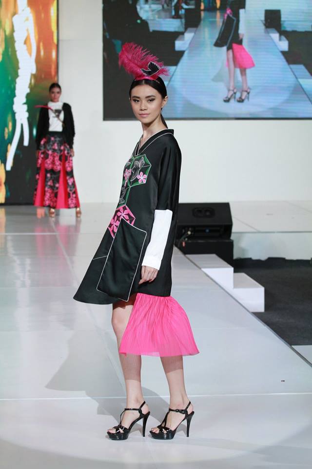 Dekranasda DKI Jakarta Tri Setio Utomo