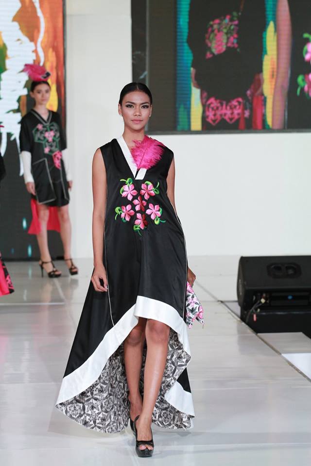 Dekranasda DKI Jakarta Tri Setio Utomo