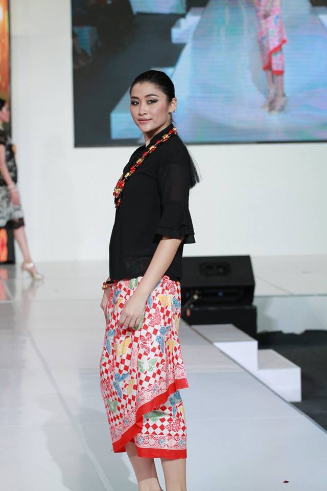 Dekranasda DKI Jakarta Anita