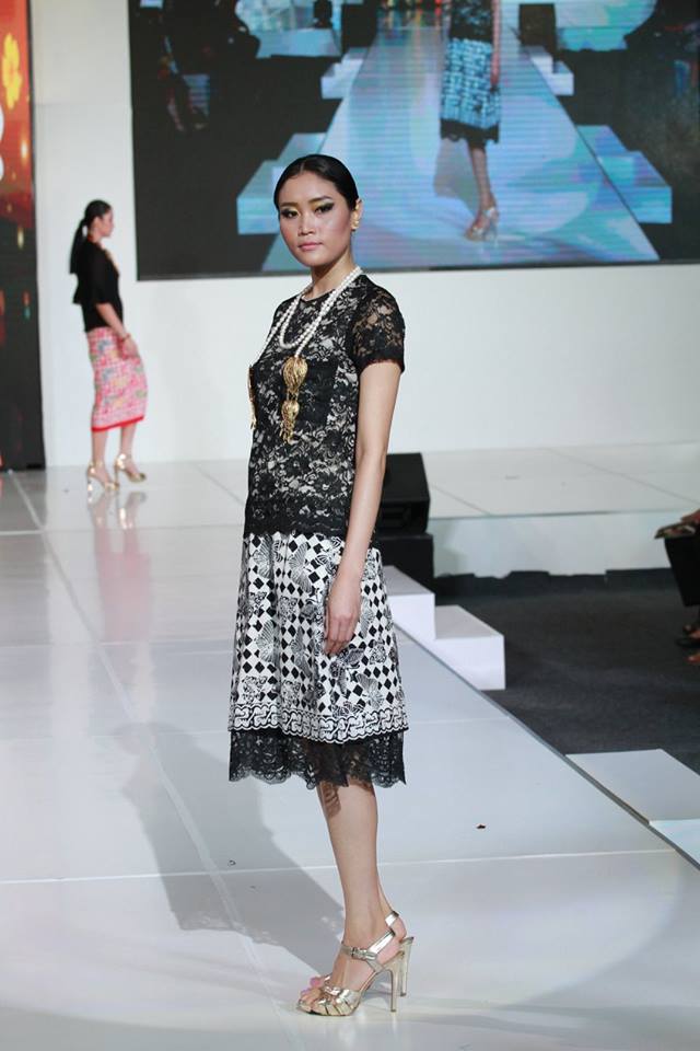 Dekranasda DKI Jakarta Anita