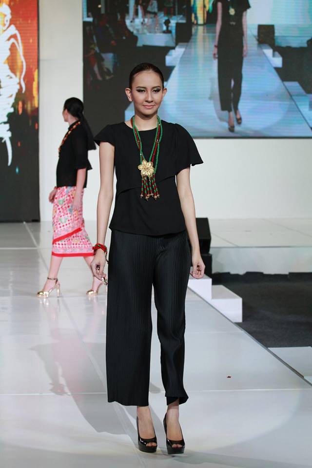 Dekranasda DKI Jakarta Anita