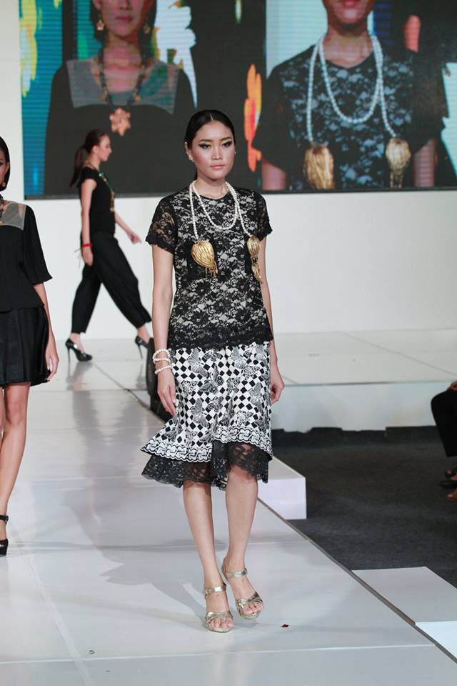 Dekranasda DKI Jakarta Anita