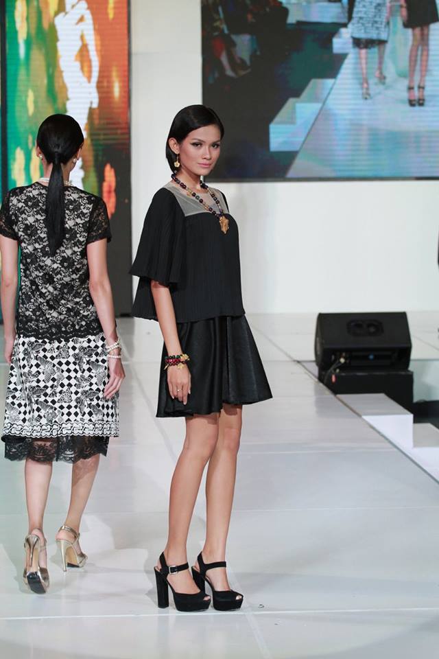 Dekranasda DKI Jakarta Anita