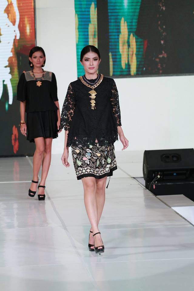 Dekranasda DKI Jakarta Anita