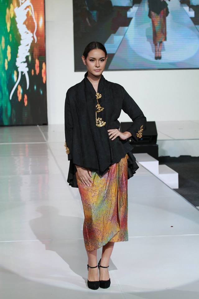 Dekranasda DKI Jakarta Anita