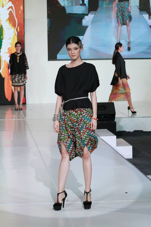 Dekranasda DKI Jakarta Anita