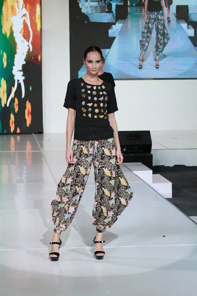 Dekranasda DKI Jakarta Anita