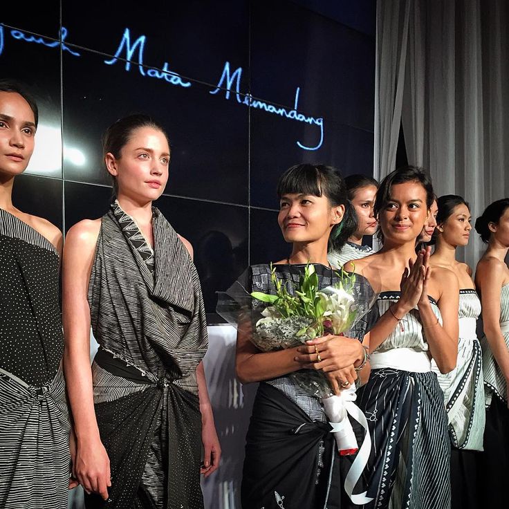 kain batik motif pagi sore