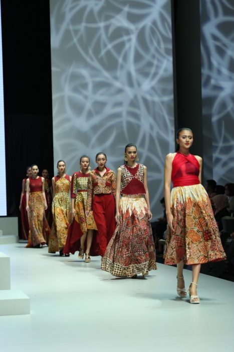 Sekar Jagad Banyuwangi