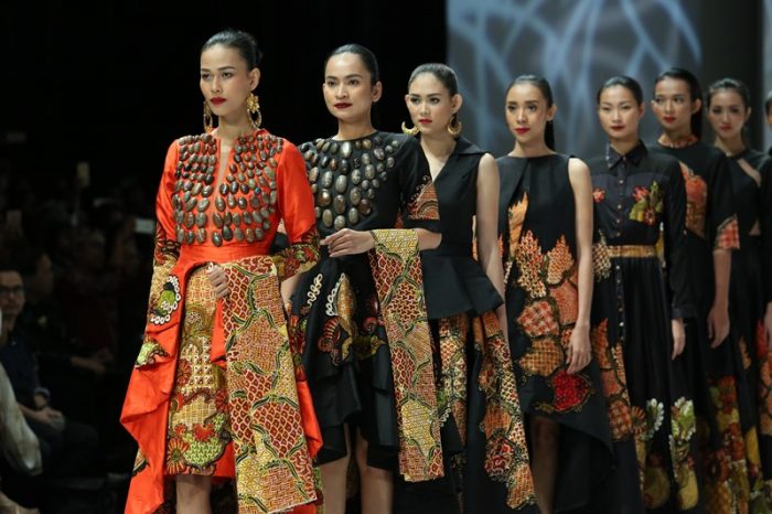 Sekar Jagad Banyuwangi