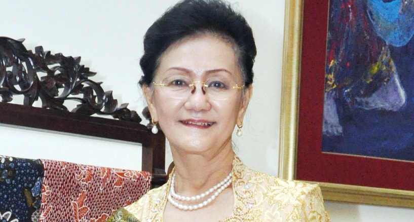 galeri batik prameswari