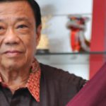 Presiden Komisaris Dafam Hotel Group Soleh Dahlan menyoroti nilai batik tulis Pekalongan yang lahir dari proses rumit para pengrajin.