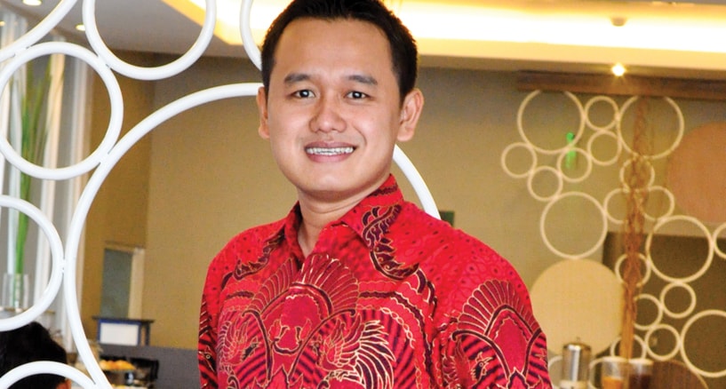 General Manager Dafam Hotel Malioboro
