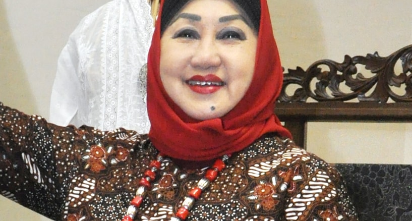 sekar jagad
