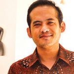 presenter berita TVRI