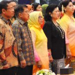 Gelar Batik Nusantara 2015