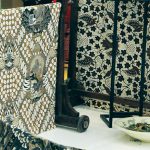 Melestarikan Batik