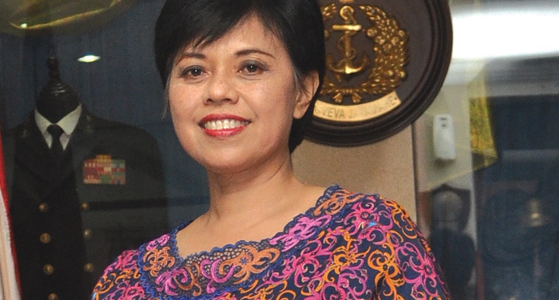 kolonel laut