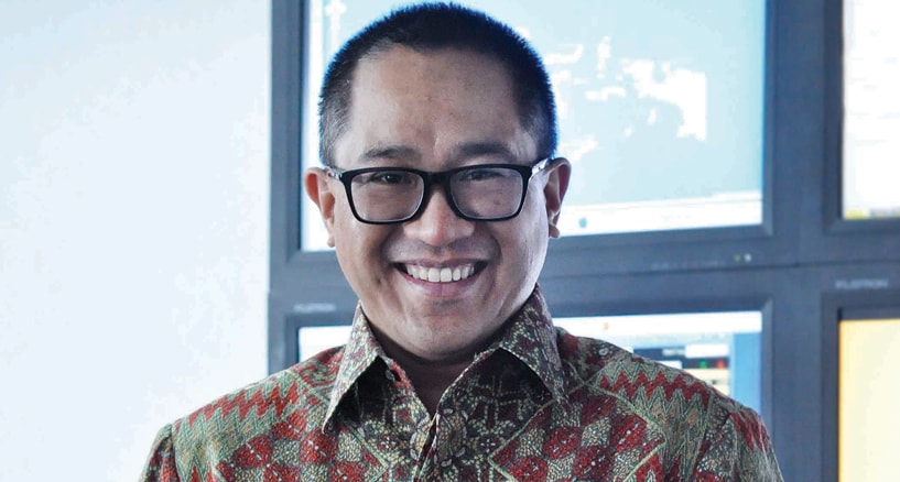 indosat