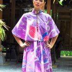 Batik Lukis Amin Hendra Wijaya