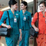 batik garuda indonesia