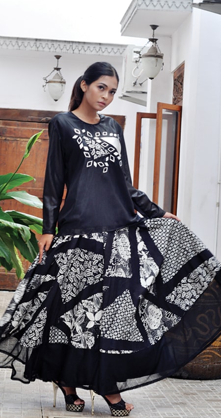 Usaha batik harus inovatif dalam mengembangkan bisnisnya