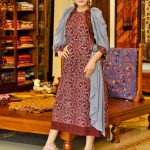 Batik Fashion - Model Baju Batik Modern Afif Syakur