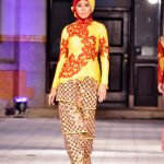 Batik Fashion - Kebaya Batik Langgam Semarang Soese Asmadhi