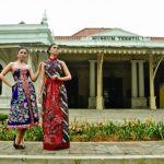 Batik Fashion - Batik Lasem Batique