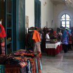 The Beauty of Chinese Art Influence on Batik