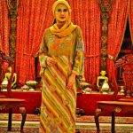 Batik Fashion - Baju Batik Danar Hadi