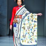 Batik Fashion - Busana Batik Danny Satriadi