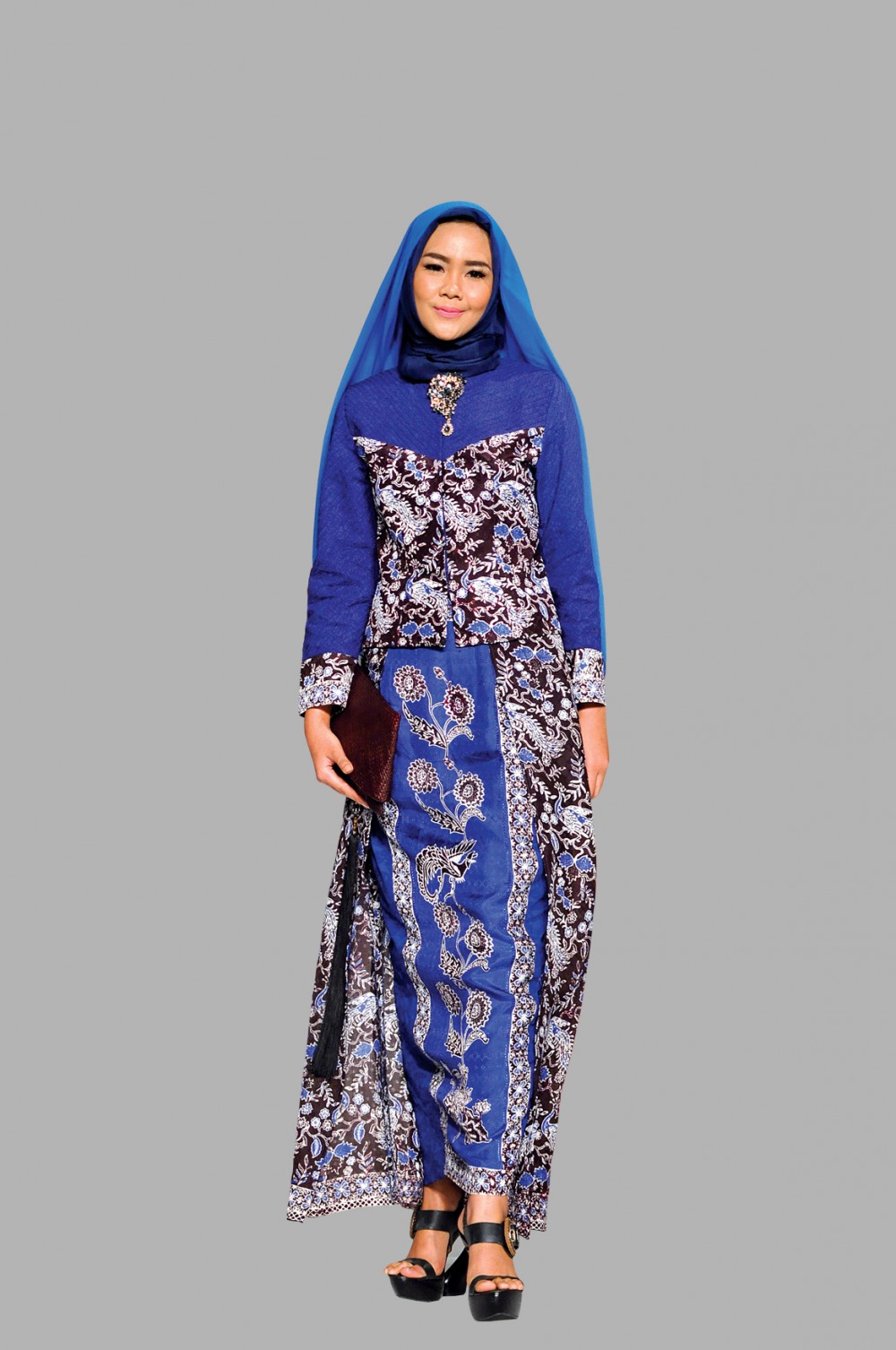 batik tulis