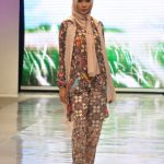 Batik Fashion - Desain Baju Batik Bertema My Lovely by Tuty Adib