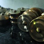 desa wirun penghasil gamelan, sukoharjo jawa tengah