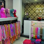 Rumah Gaya Indonesia Tuti Adib