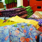 motif batik kontemporer Hassa Collection