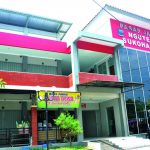 Sentra Jamu Pasar Nguter Sukoharjo Jawa Tengah