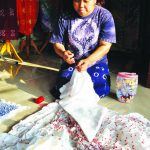 sanggar kain jumputan maharani