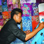 kain lukis nasrafa jawa tengah