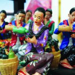 souvenir lidiah art Magelang Jawa Tengah