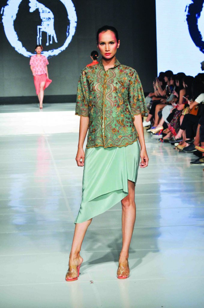 Oscar Lawalata 3